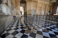 NEWS - Schloss von Versailles vor der Wiedereröffnung