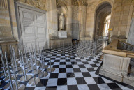 NEWS - Schloss von Versailles vor der Wiedereröffnung