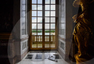 NEWS - Schloss von Versailles vor der Wiedereröffnung