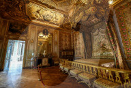 NEWS - Schloss von Versailles vor der Wiedereröffnung