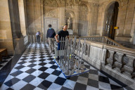 NEWS - Schloss von Versailles vor der Wiedereröffnung