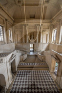 NEWS - Schloss von Versailles vor der Wiedereröffnung