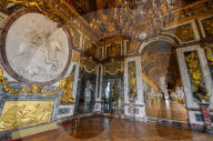 NEWS - Schloss von Versailles vor der Wiedereröffnung