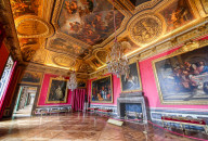 NEWS - Schloss von Versailles vor der Wiedereröffnung