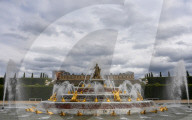 NEWS - Schloss von Versailles vor der Wiedereröffnung