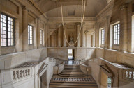 NEWS - Schloss von Versailles vor der Wiedereröffnung