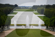 NEWS - Schloss von Versailles vor der Wiedereröffnung