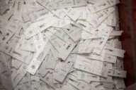 NEWS - Coronavirus: Herstellung von Schnelltests in Strasbourg