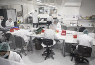 NEWS - Coronavirus: Herstellung von Schnelltests in Strasbourg