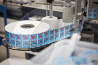 NEWS - Coronavirus: Herstellung von Schnelltests in Strasbourg
