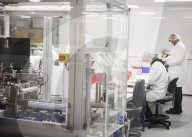 NEWS - Coronavirus: Herstellung von Schnelltests in Strasbourg