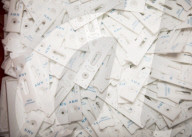 NEWS - Coronavirus: Herstellung von Schnelltests in Strasbourg