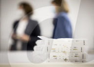 NEWS - Coronavirus: Herstellung von Schnelltests in Strasbourg
