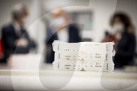 NEWS - Coronavirus: Herstellung von Schnelltests in Strasbourg