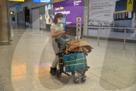 Heathrow airport