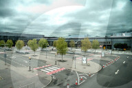 Heathrow airport