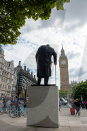 Westminster, London, UK - 13 Jul 2016