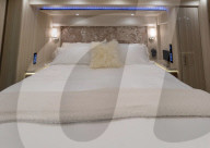 Inside Justin Biebers  New Touring Motor Home