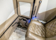 Inside Justin Biebers  New Touring Motor Home