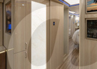 Inside Justin Biebers  New Touring Motor Home