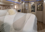Inside Justin Biebers  New Touring Motor Home