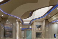 Inside Justin Biebers  New Touring Motor Home