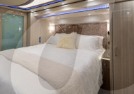 Inside Justin Biebers  New Touring Motor Home
