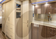 Inside Justin Biebers  New Touring Motor Home