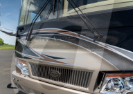 Inside Justin Biebers  New Touring Motor Home
