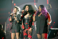 The Pointer Sisters 