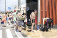 NEWS - Coronavirus: Eröffnung der Badesaison in Lissabon