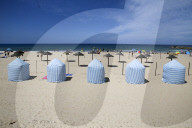 NEWS - Coronavirus: Eröffnung der Badesaison in Lissabon