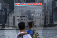 NEWS - Hongkong: Impressionen aus der Sonderverwaltungszone im Juni 2020