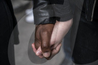 Black Lives Matter protests London