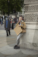 Black Lives Matter protests London