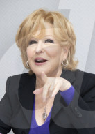 Bette Midler