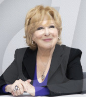 Bette Midler