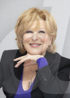 Bette Midler