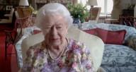 ROYALS - Königin Elisabeth verleiht Videokonferenzen das königliche Gütesiegel