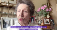 ROYALS - Königin Elisabeth verleiht Videokonferenzen das königliche Gütesiegel