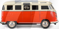 FEATURE - Kühlbox im VW-Camper-Design für den Sommer
