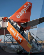 NEWS - Coronavirus: easyJet fliegt wieder von und nach Grossbritannien