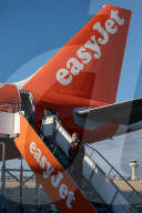 NEWS - Coronavirus: easyJet fliegt wieder von und nach Grossbritannien