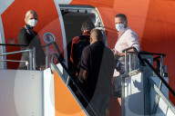 NEWS - Coronavirus: easyJet fliegt wieder von und nach Grossbritannien