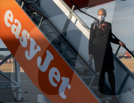 NEWS - Coronavirus: easyJet fliegt wieder von und nach Grossbritannien