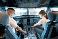 NEWS - Coronavirus: easyJet fliegt wieder von und nach Grossbritannien