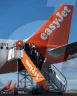NEWS - Coronavirus: easyJet fliegt wieder von und nach Grossbritannien