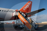 NEWS - Coronavirus: easyJet fliegt wieder von und nach Grossbritannien
