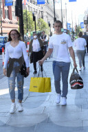 Non-essential stores reopen