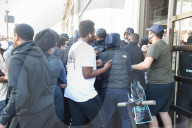 Non-essential stores reopen